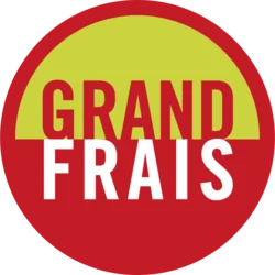 Grand Frais logo
