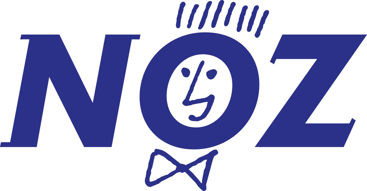 LOGO NOZ