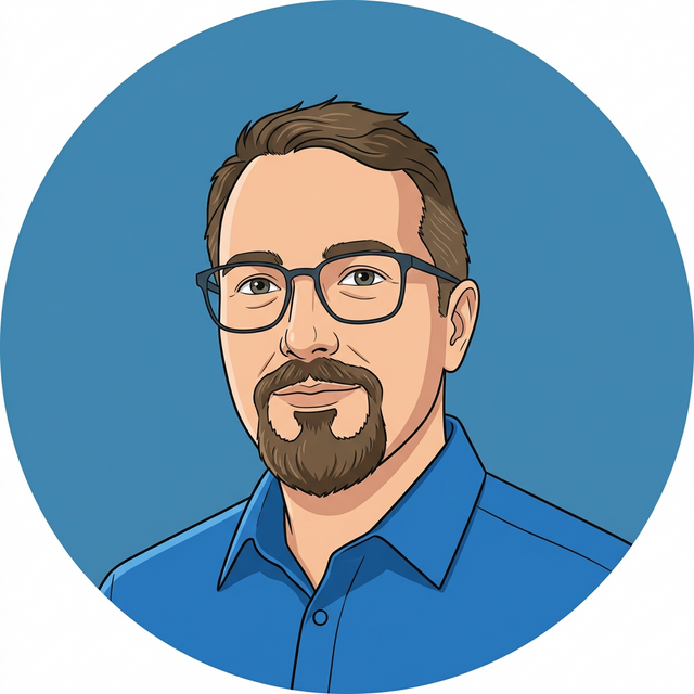 Mickaël Tech-Informatique