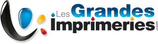 Les Grandes Imprimeries