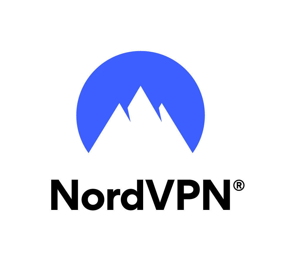 NordVPN logo (2025)