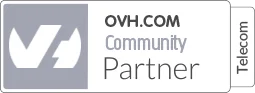 OVH community partner telecom
