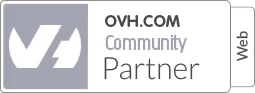 OVH community partner web